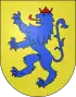 Blason de Ballaigues