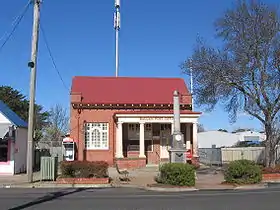 Ballan (Australie)