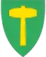 Blason de Ballangen