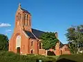 Église Notre-Dame de Ballay