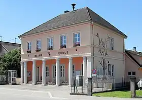 Ballersdorf