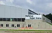 Description de l'image Ballerup Super Arena (DEN).jpg.