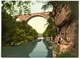 Ballochmyle Viaduct