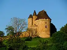 Château de Ballon