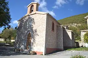 Église Sainte-Catherine de Ballons