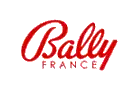 logo de Bally France