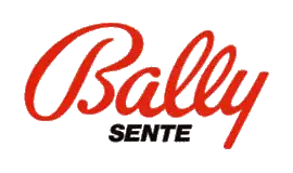 logo de Bally Sente