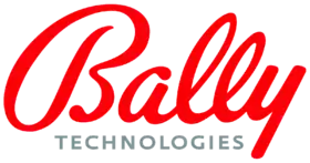 logo de Bally Technologies
