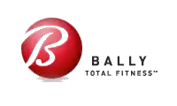 logo de Bally Total Fitness