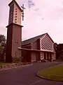 Église Saint-Joseph.