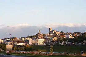 Ballyshannon