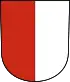 Blason de Balm bei Günsberg