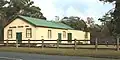 Balmoral village Hall