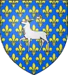 Blason de Capelle