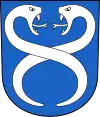 Blason de Balsthal