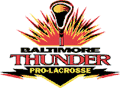 Thunder de Baltimore 1986-1999