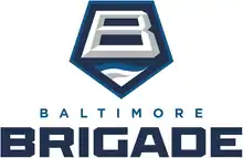 Description de l'image Baltimore brigade.png.