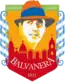 Blason de Balvanera