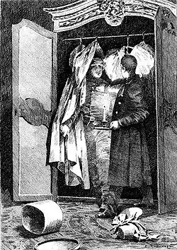 Image illustrative de l’article Melmoth réconcilié