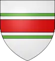 Blason de Balzan