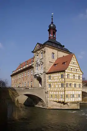 Bamberg