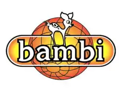 logo de Bambi Banat Beograd