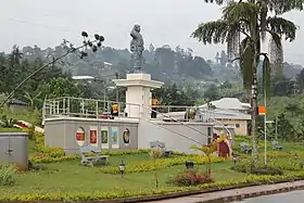 Bamenda I