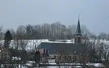 Église Saint-Grégoire de Launois