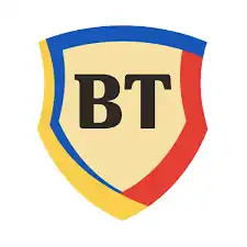logo de Banca Transilvania