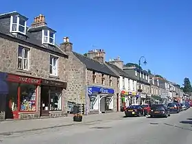 Banchory