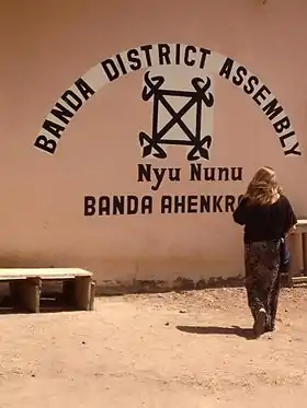 Banda (Ghana)