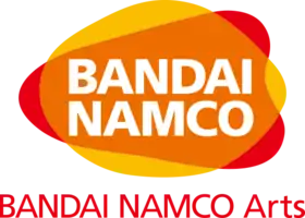 logo de Bandai Namco Arts