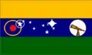 Drapeau de Brazópolis