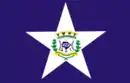 Drapeau de Laguna Carapã