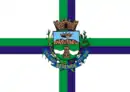 Drapeau de Resende