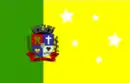 Drapeau de Rio Claro