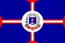 Drapeau de Vera Cruz