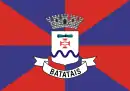 Drapeau de Batatais