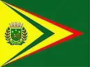 Drapeau de Bauru