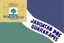 Drapeau de Jaboatão dos Guararapes