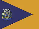 Drapeau de Maracaí