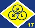 Logo utilisé de 1994 à 2004.