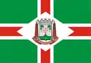 Drapeau de São Bento do Sul