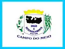 Drapeau de Campo do Meio