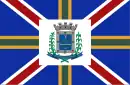 Drapeau de Governador Valadares