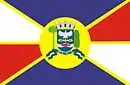 Drapeau de Jaú