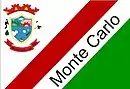 Drapeau de Monte Carlo