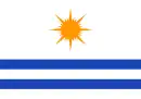 Drapeau de Palmas