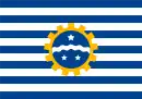 Drapeau de São José dos Campos