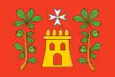 Drapeau de San Xoán de Río